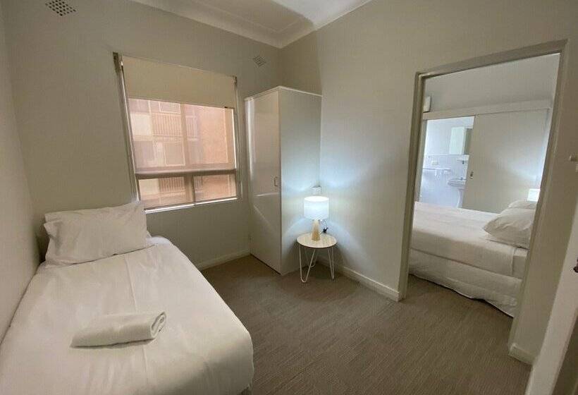مُتل Normandie Wollongong