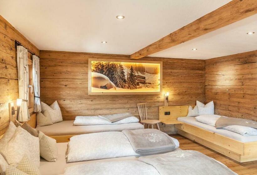 Neuhaus Alm