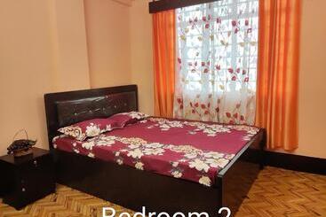 Pratima Homestays
