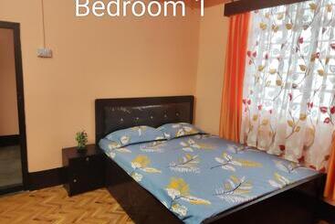 Pratima Homestays