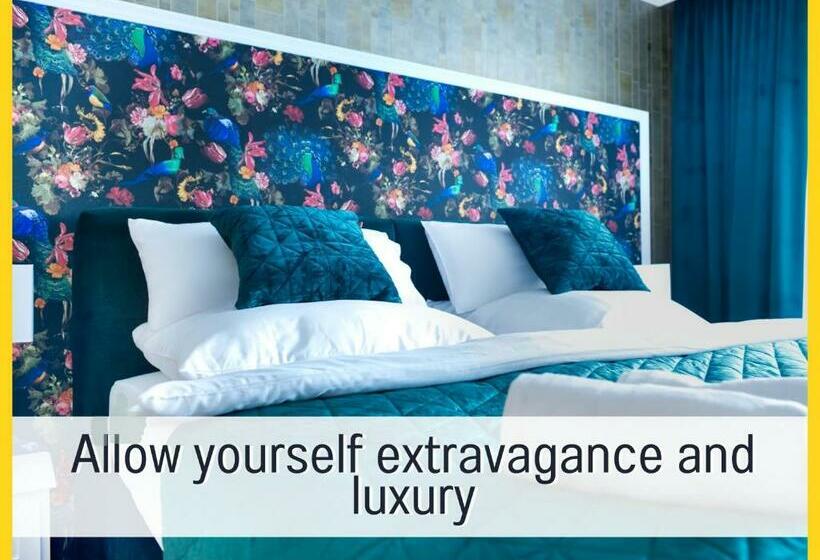 Superior Living   Luxury And Comfort