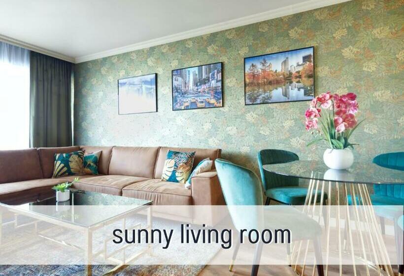 Superior Living Luxury And Comfort