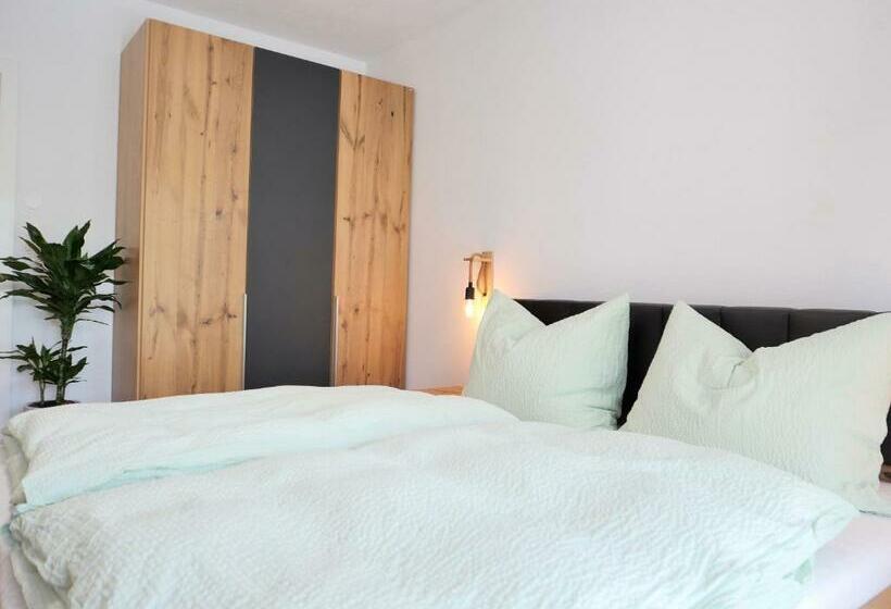 Apartment Auszeit