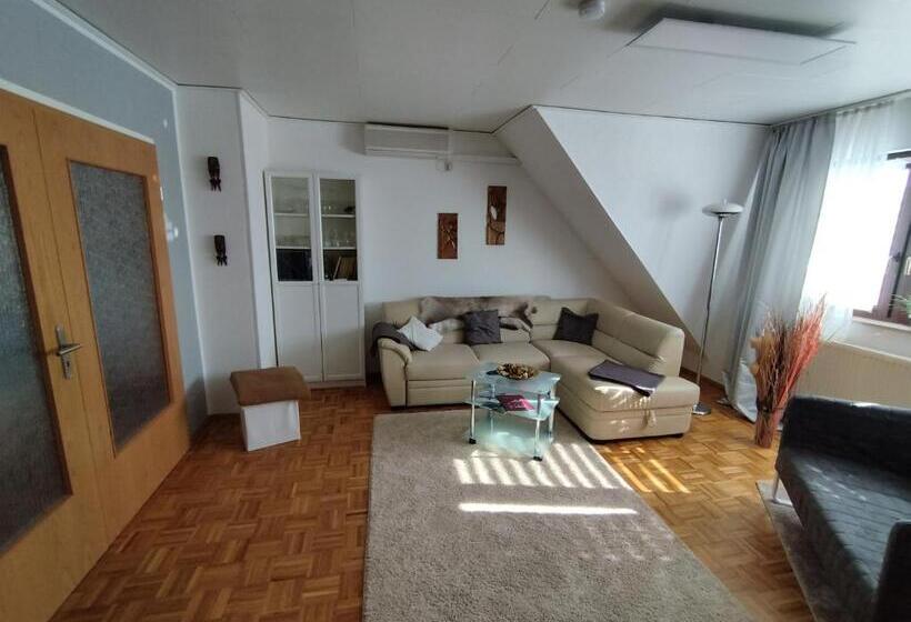 Apartment Linss