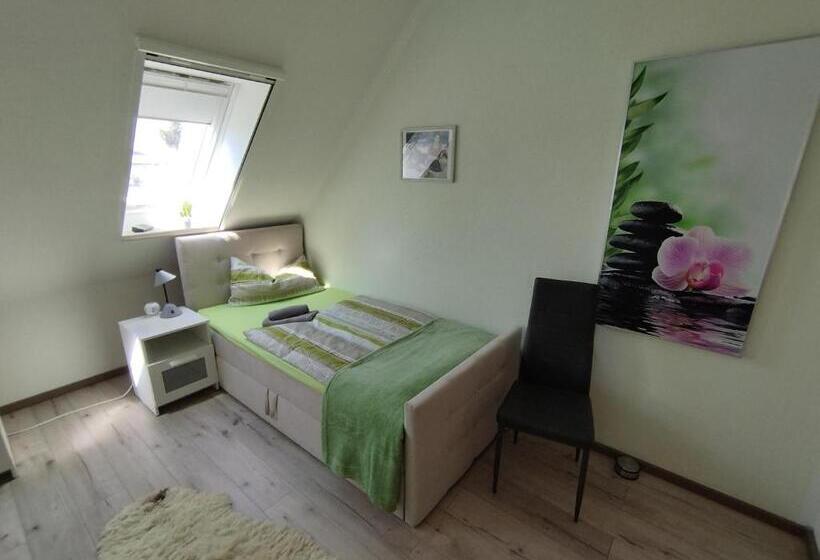 Apartment Linss