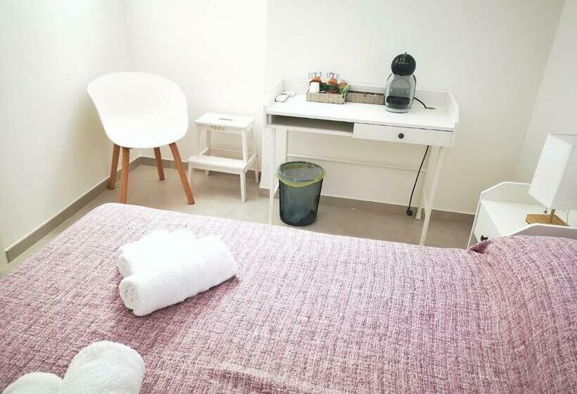 B&b S Arciaredda