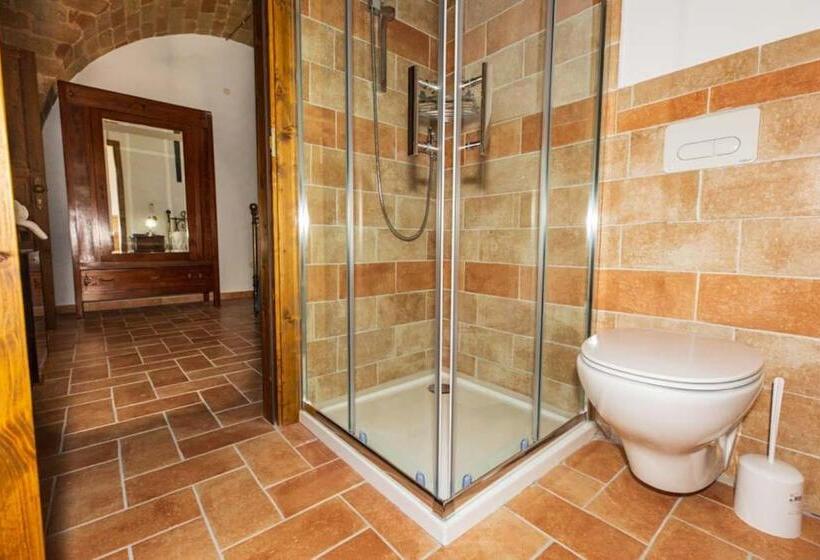 مبيت وإفطار Bb Casale La Selva Mosciano