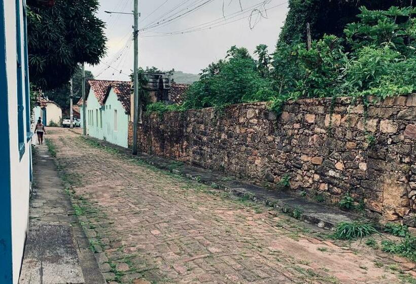 Bendita Pausa Igatu