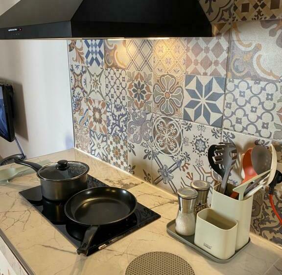 Casa Bodijar   Casa Rural En Lentegi