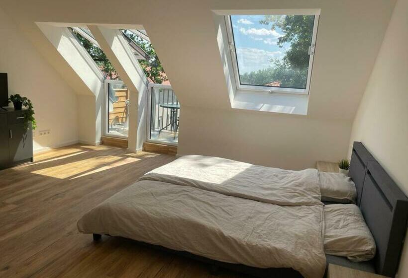 Gästehaus Hoppegarten