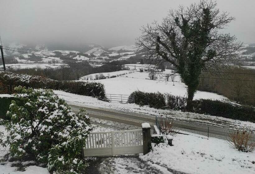 Gîte Des 3 Arbres