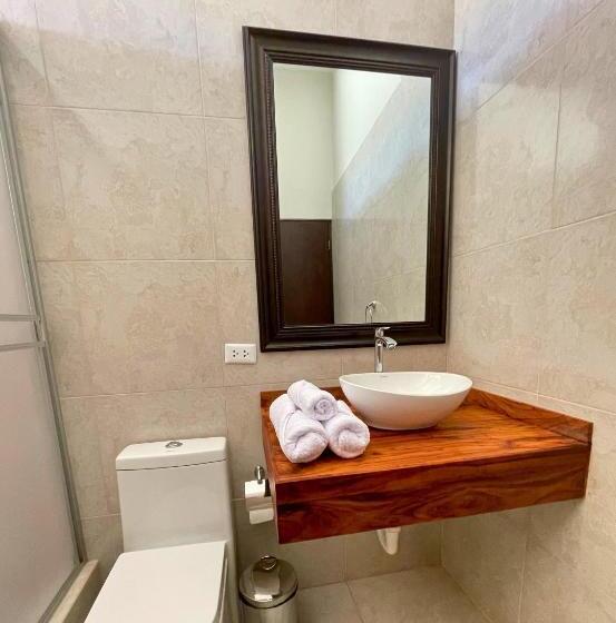 فندق Green Place Vichayito