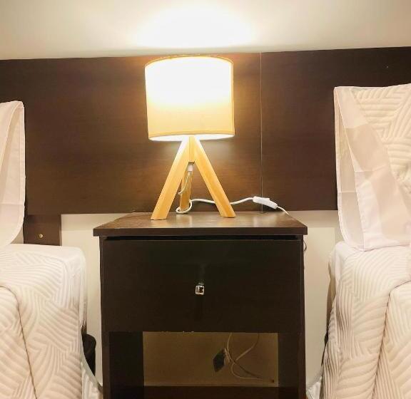 فندق Green Place Vichayito