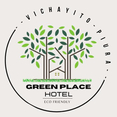 فندق Green Place Vichayito