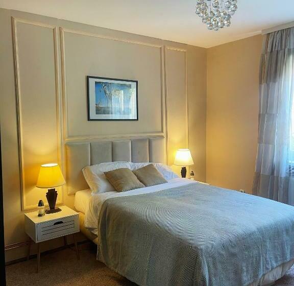 M2 Suite By Central Park