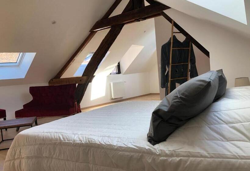 膳宿费 Les 3 P’tites Pom’s