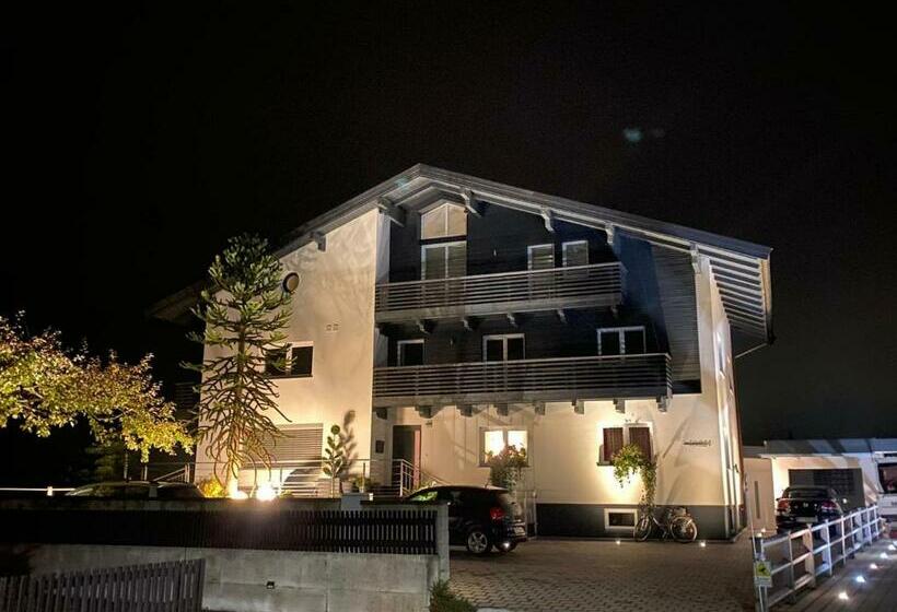 Pension Ferienwohnung Pirhofer