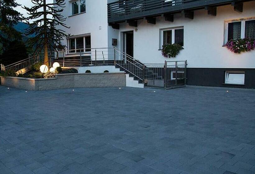 Pension Ferienwohnung Pirhofer