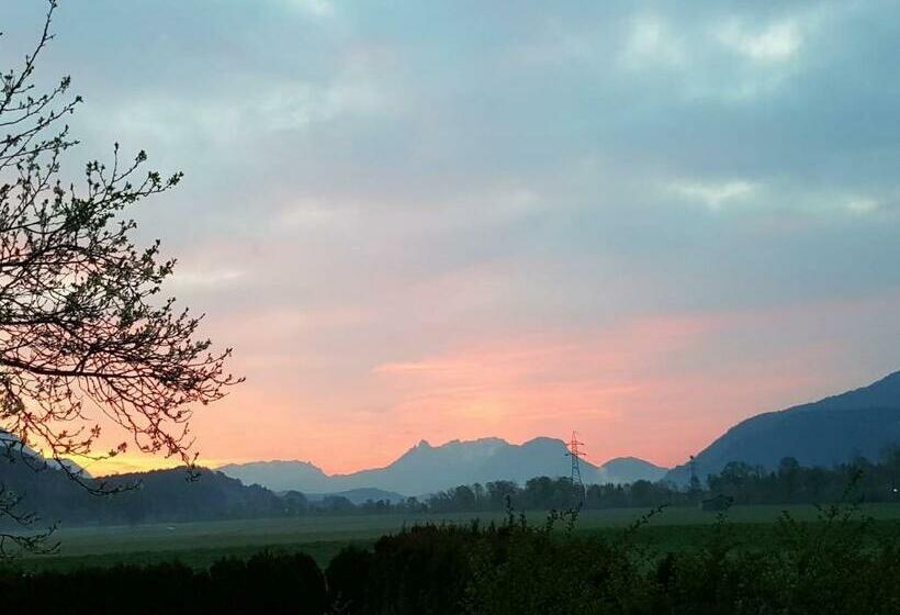 Pension Ferienwohnung Pirhofer