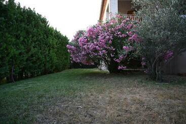 Sakura, Paisible Et Confortable Appartement à La Campagne