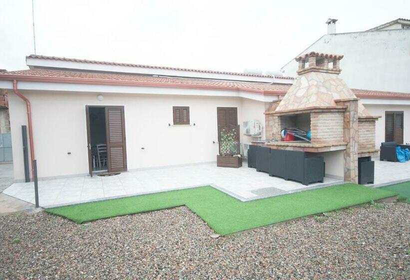 Sgm Casa Vacanze