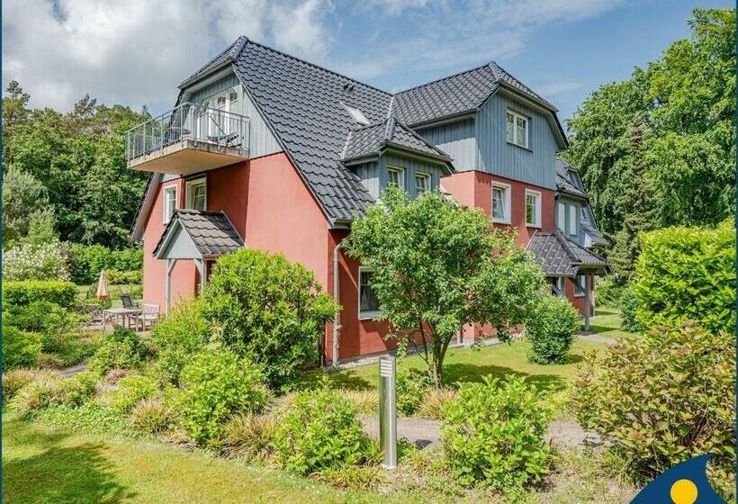 Villa Viktoria Whg 02