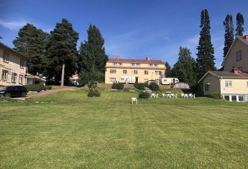 هاستل Gärdebygården