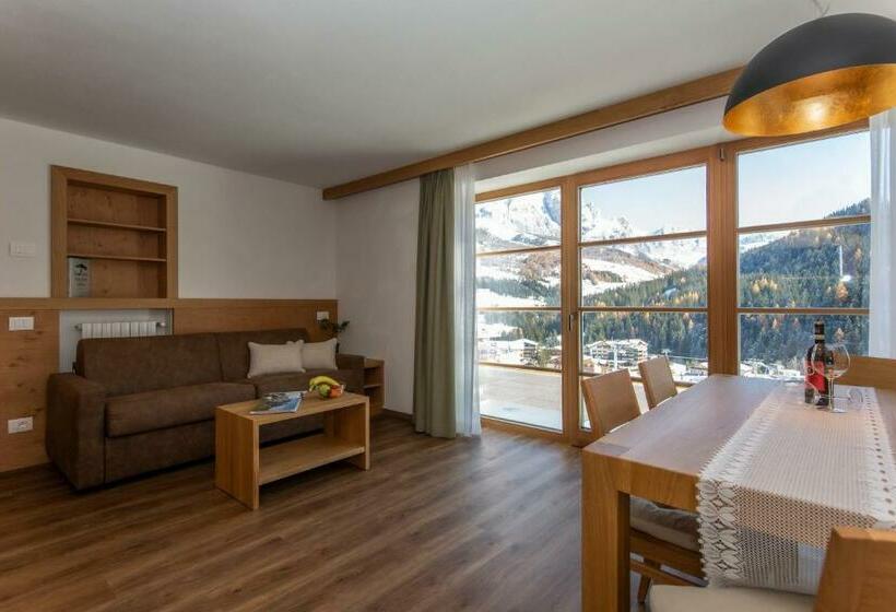Apartments Picenin