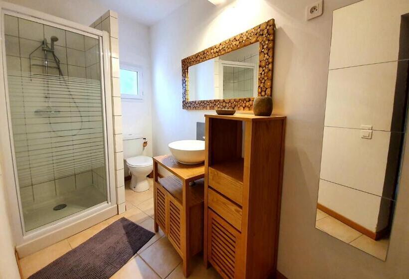 مبيت وإفطار Le Moulin