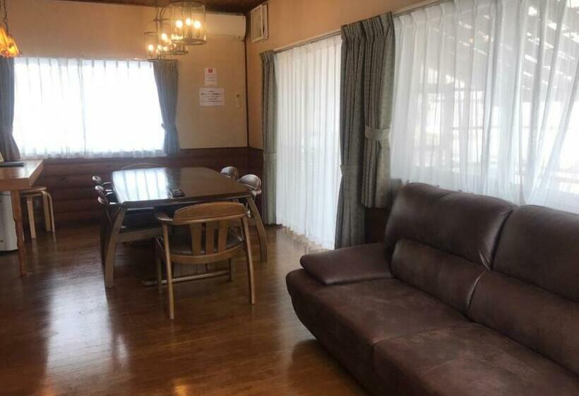 Hiruzen Cottage Gray   Vacation Stay 11158v