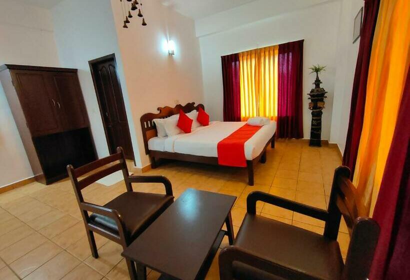 هتل Eco Exotica Munnar