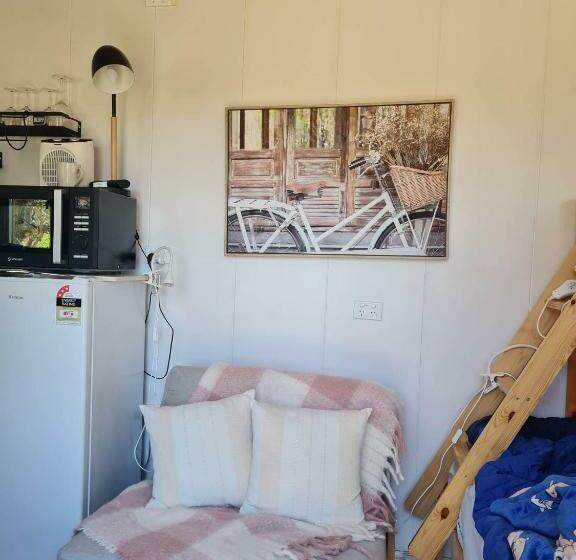 호텔 Tiny Homes