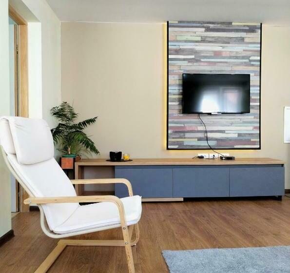 Nikas Apartman