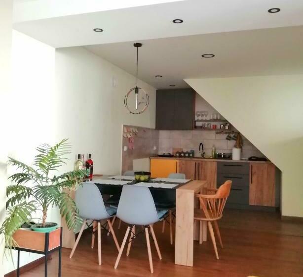 Nikas Apartman