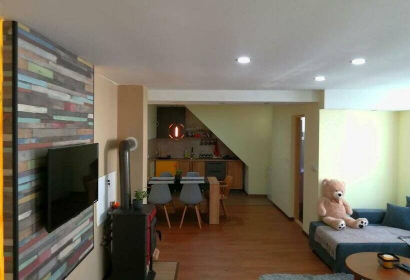 Nikas Apartman