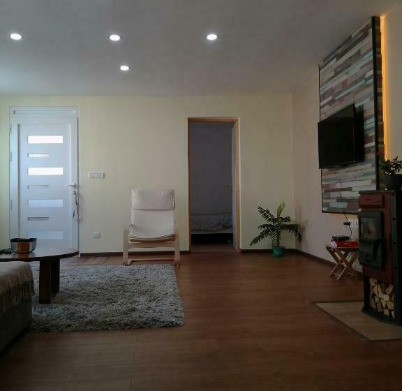 Nikas Apartman