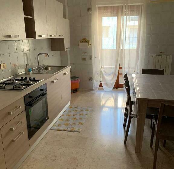 پانسیون Casa Vacanze Re Del Mare