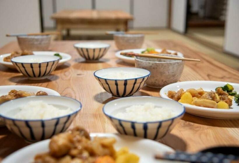Worcation Base Kaminyu Yamane House Vacation Stay 03960v