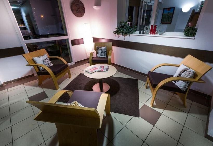 Ace Hotel Bourges