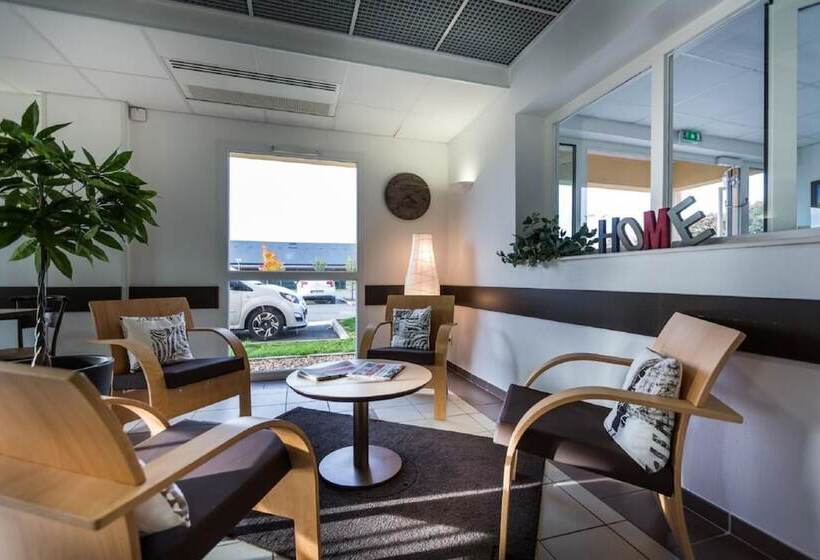 Ace Hotel Bourges