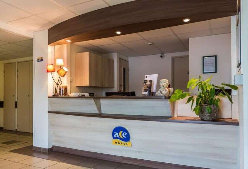 Ace Hotel Bourges