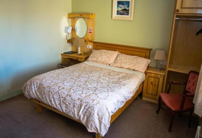 Algret House B&b