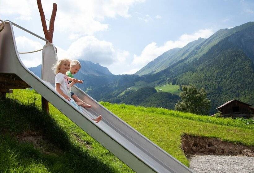 Alpen Hotel Post