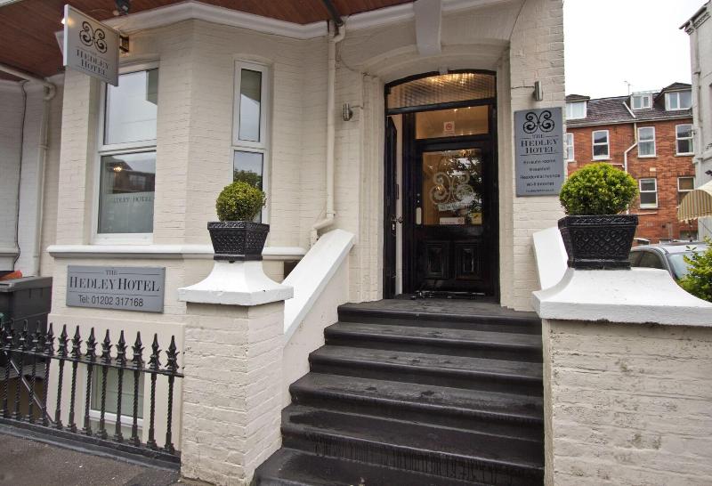 צימר The Hedley Townhouse