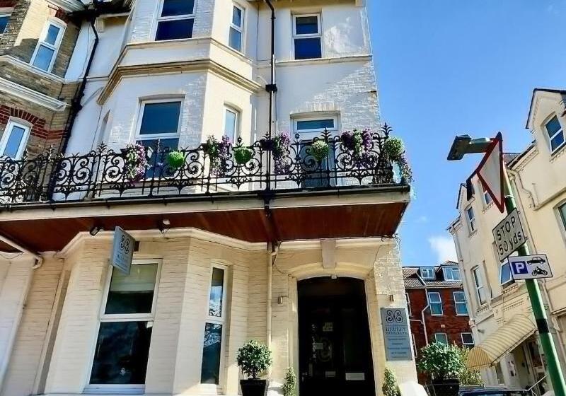 צימר The Hedley Townhouse