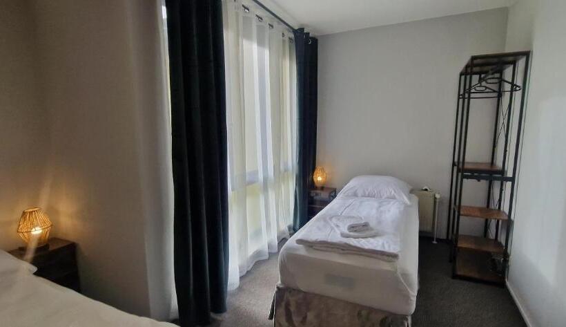 Businesshotel Mühlenbeck