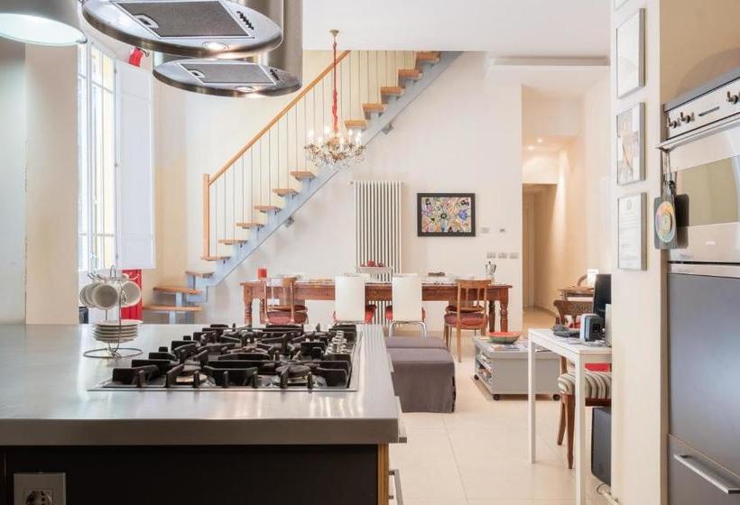 Casa Ilaria Bed & Breakfast