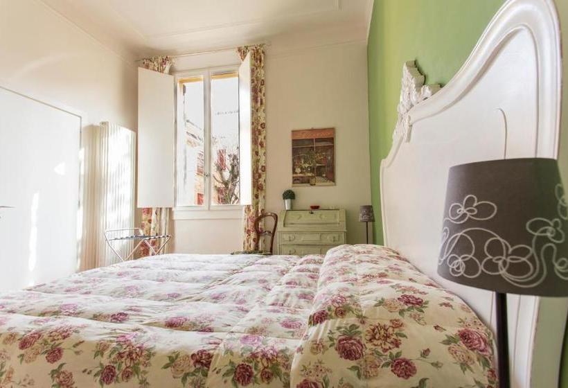 Casa Ilaria Bed & Breakfast