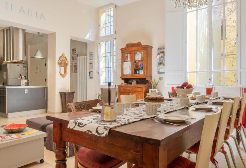 Casa Ilaria Bed & Breakfast