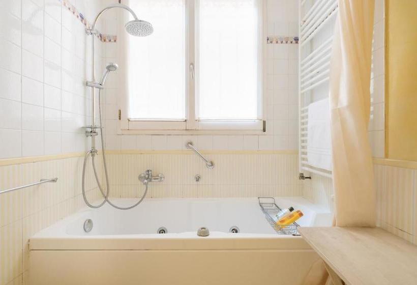 Casa Ilaria Bed & Breakfast